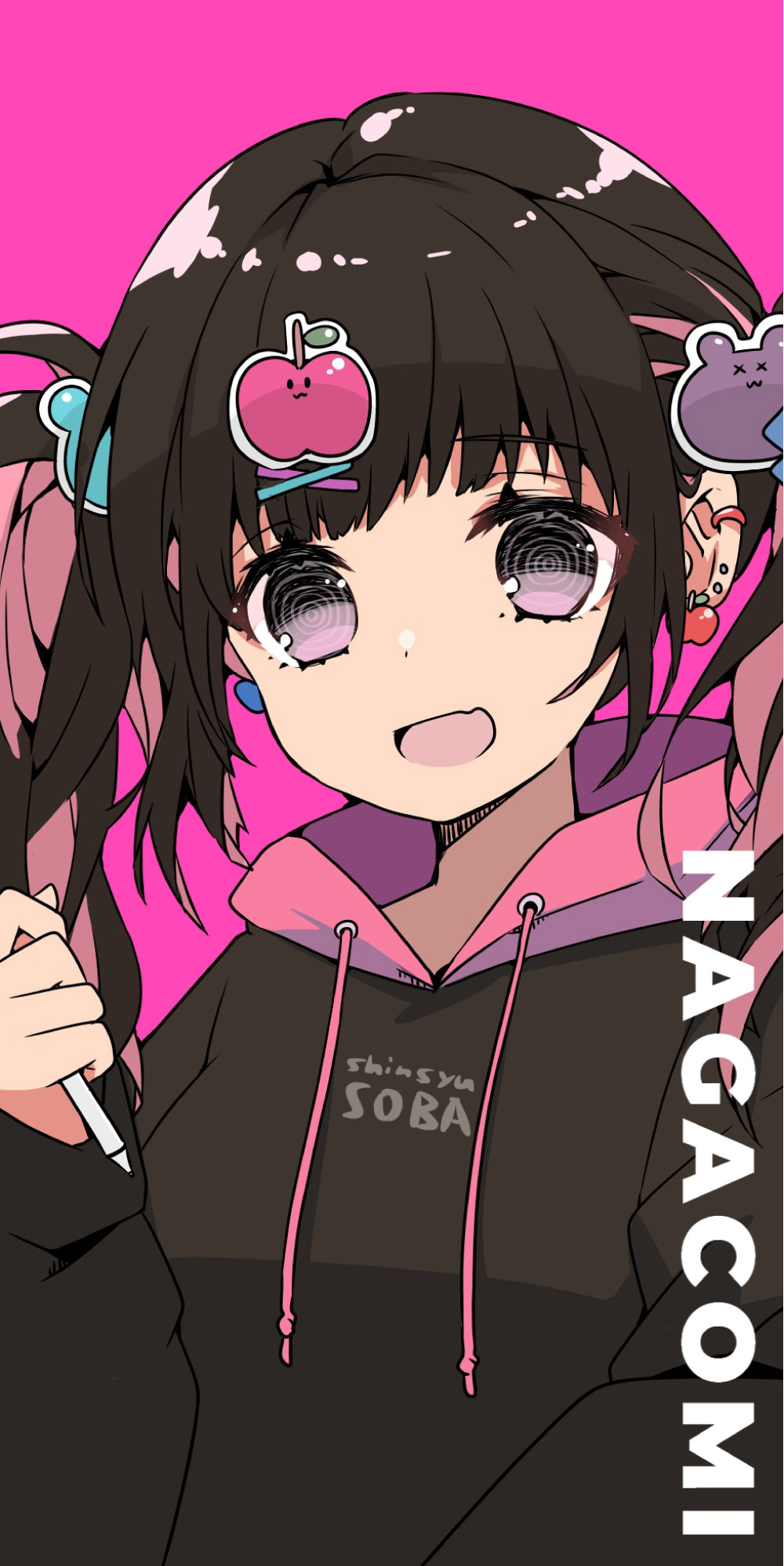 くまりん