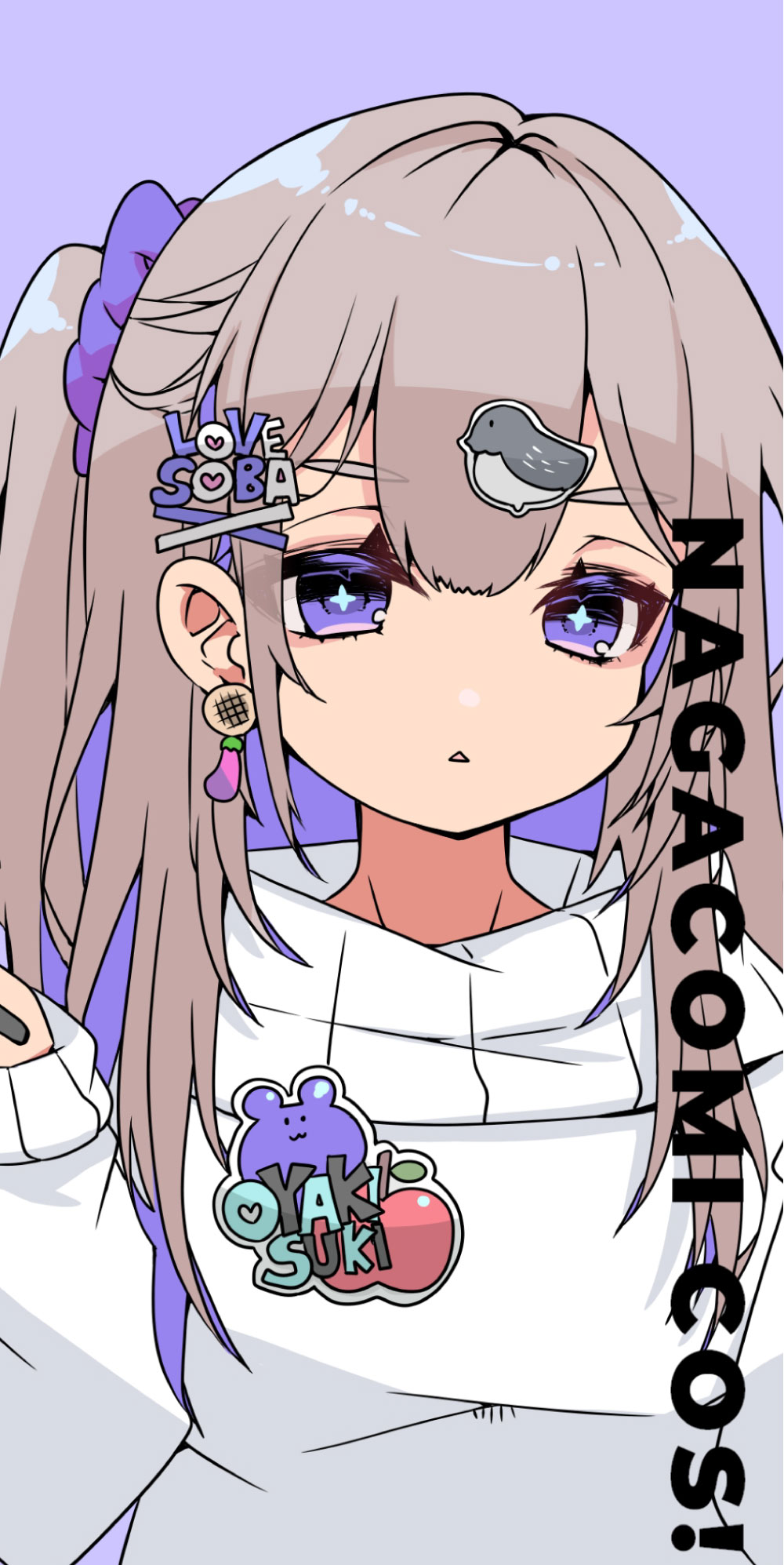 とりそば
